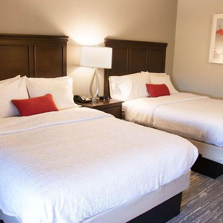 Hampton Inn Tuscaloosa-University Dış mekan fotoğraf