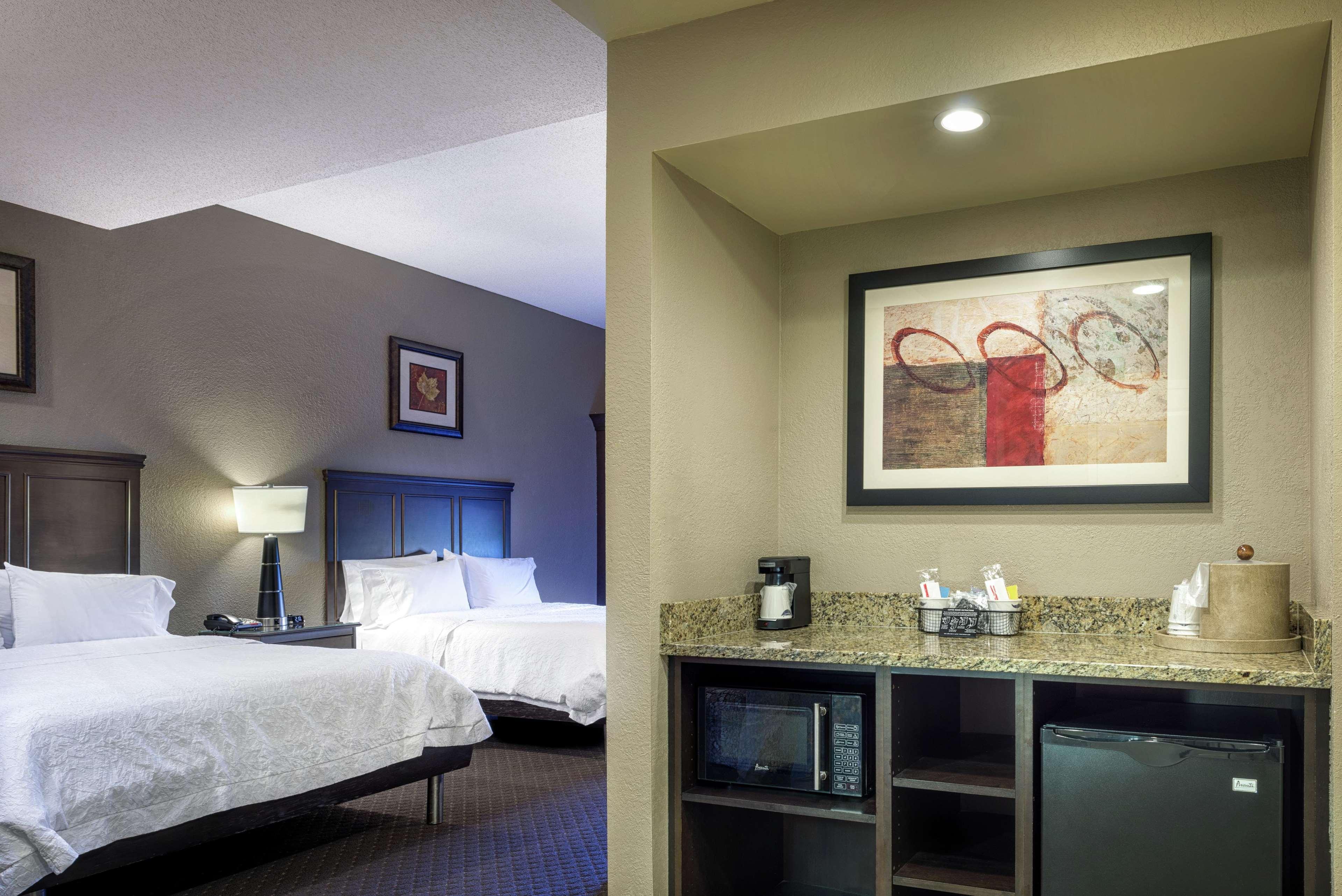 Hampton Inn Tuscaloosa-University Dış mekan fotoğraf