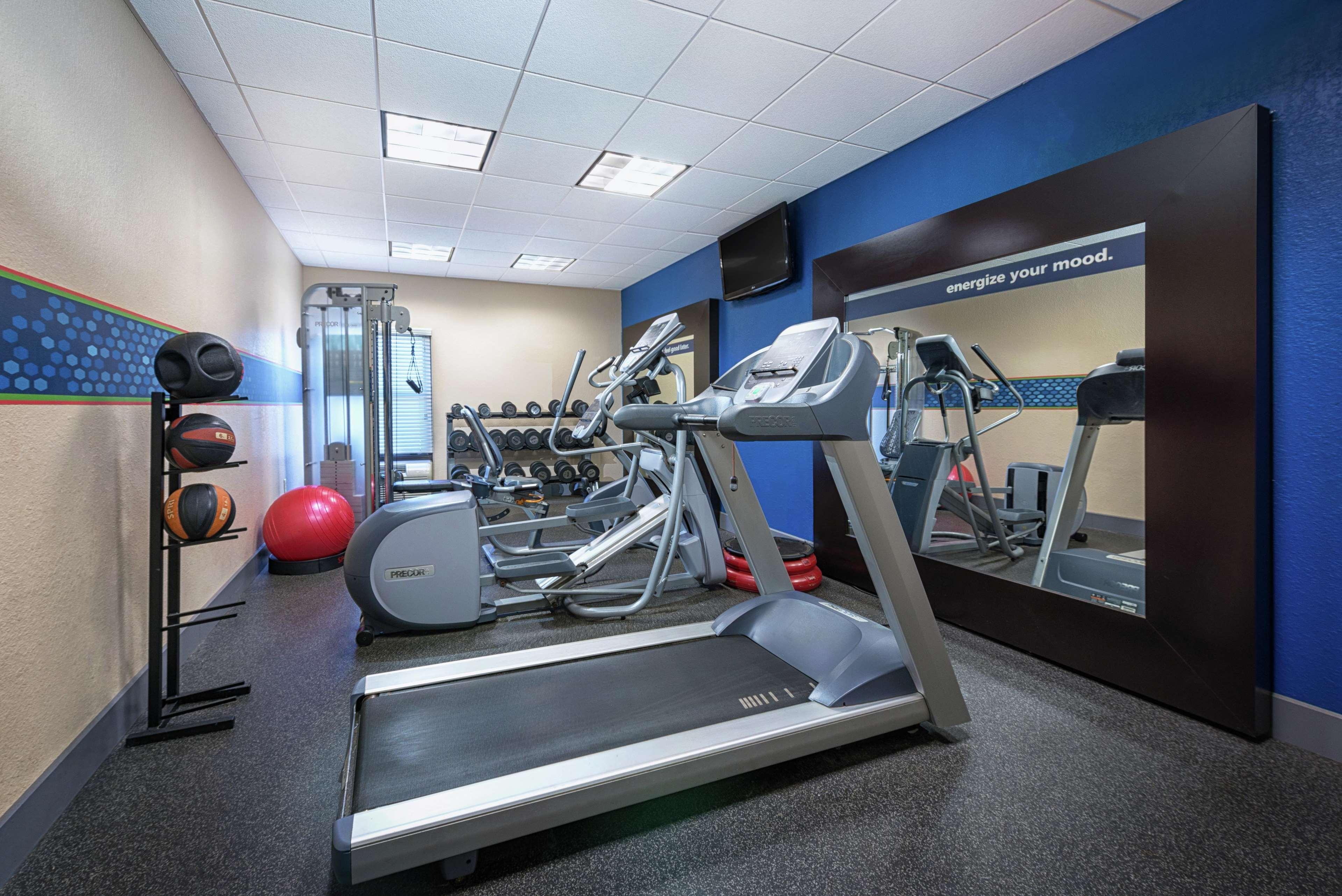Hampton Inn Tuscaloosa-University Dış mekan fotoğraf