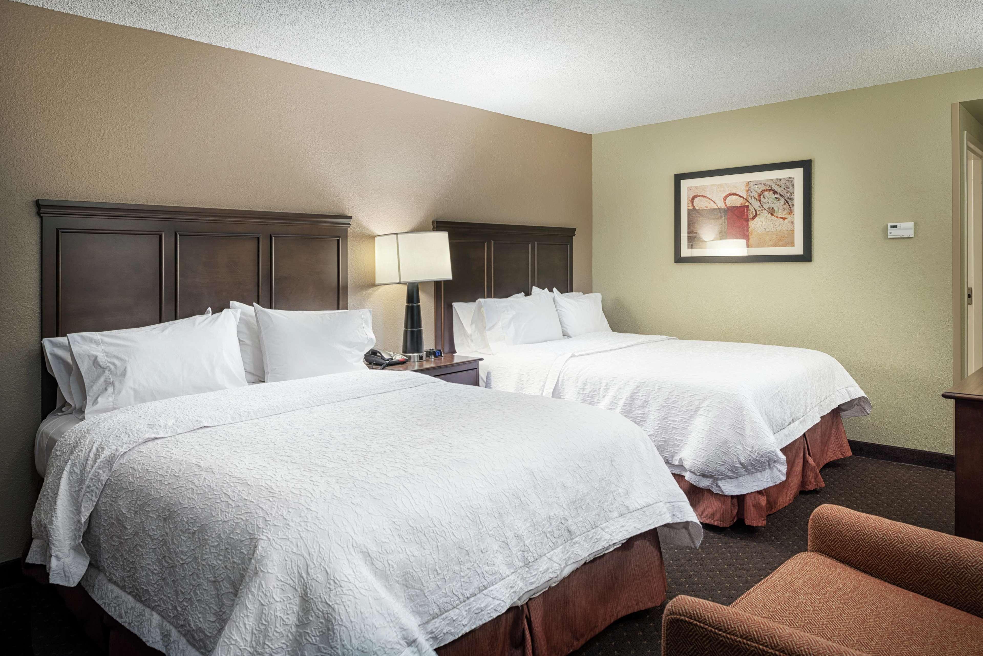Hampton Inn Tuscaloosa-University Dış mekan fotoğraf