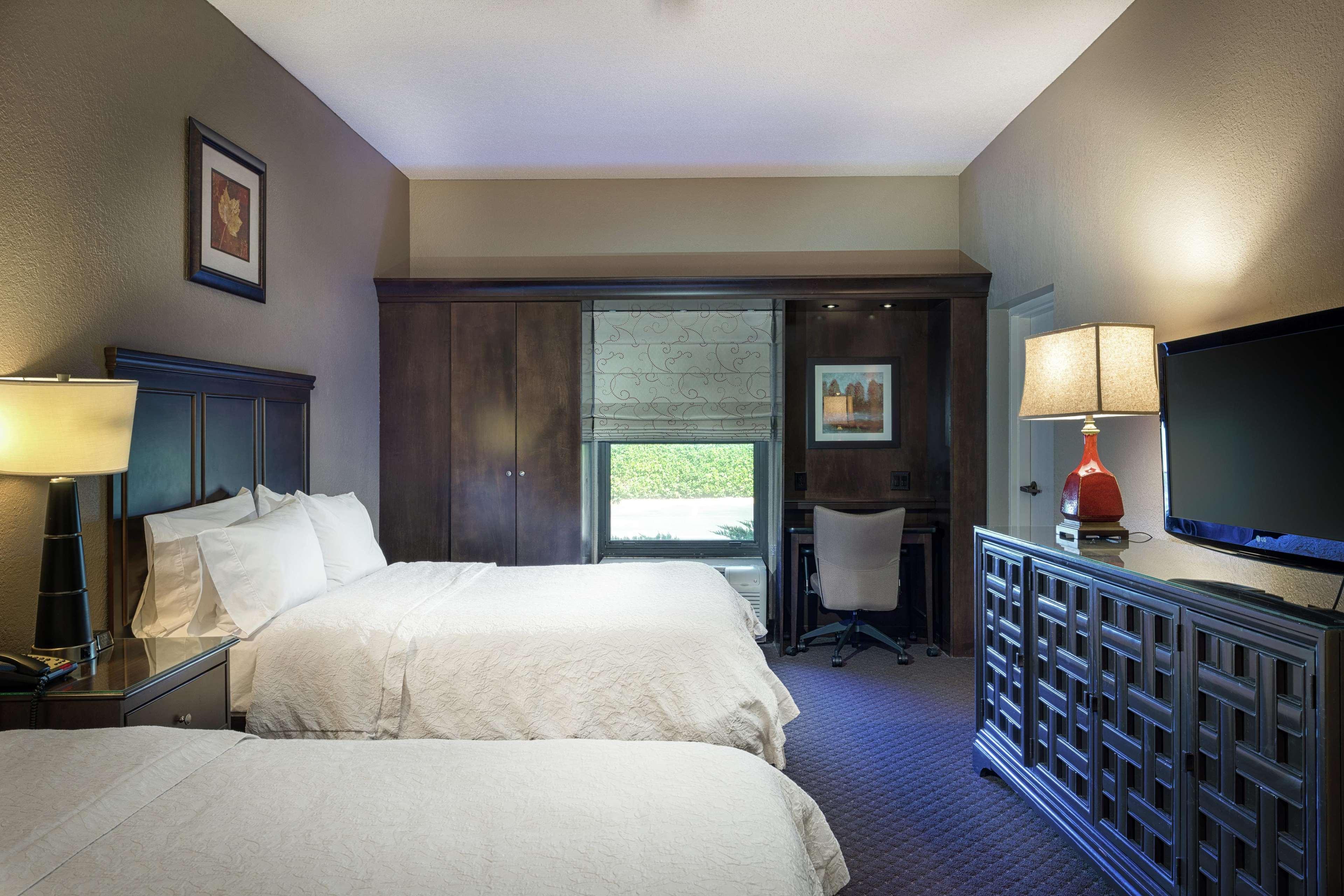 Hampton Inn Tuscaloosa-University Dış mekan fotoğraf