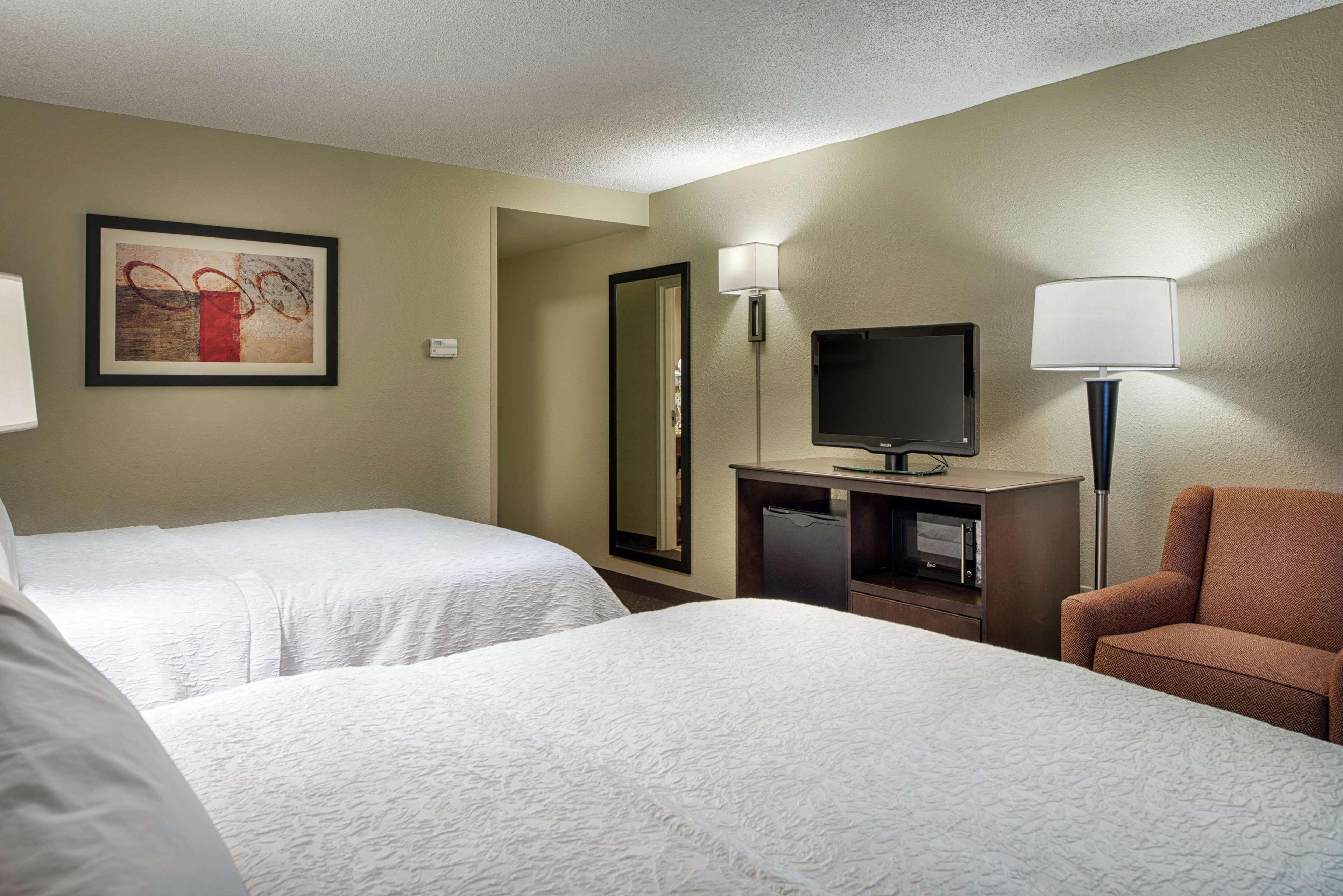 Hampton Inn Tuscaloosa-University Dış mekan fotoğraf