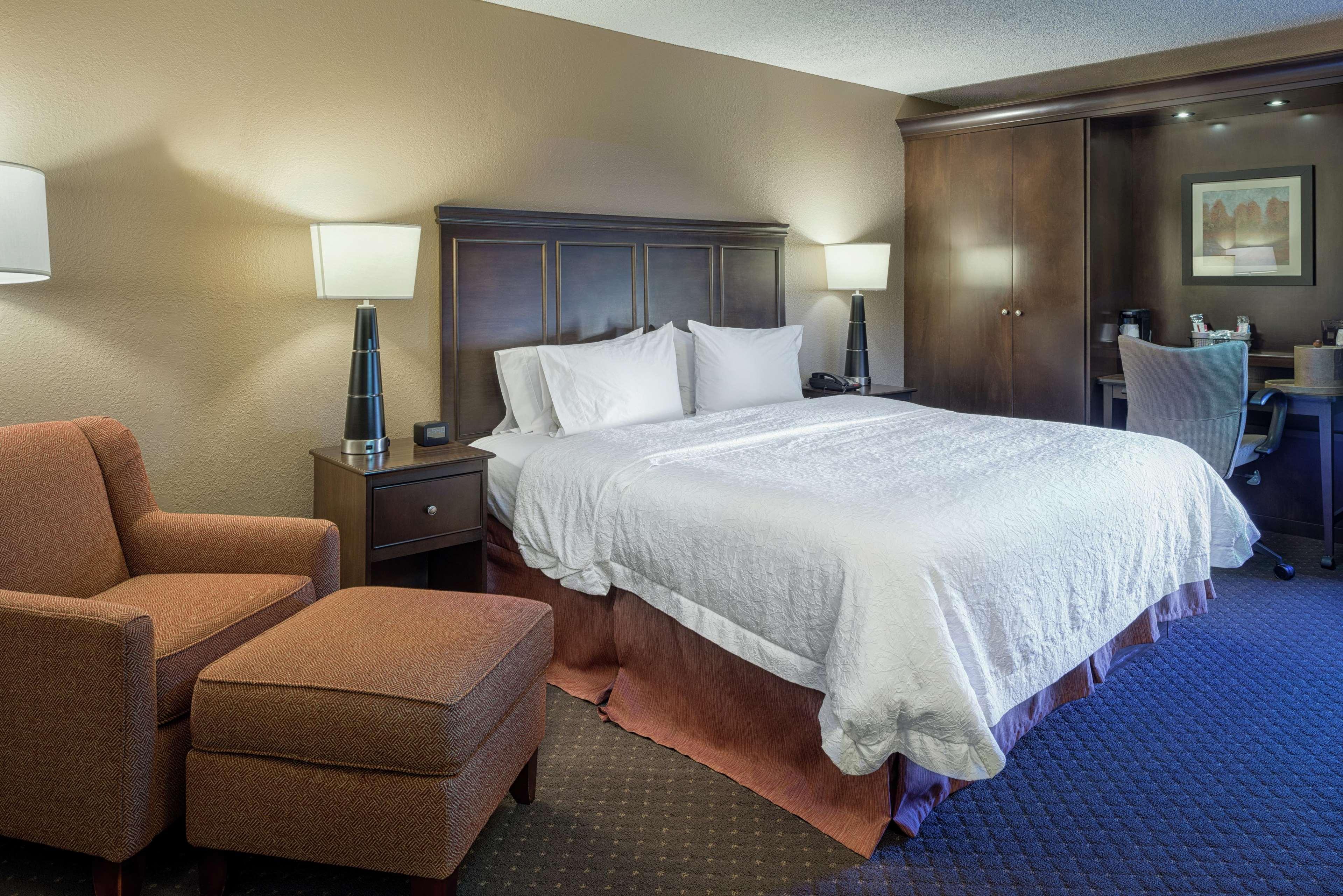 Hampton Inn Tuscaloosa-University Dış mekan fotoğraf