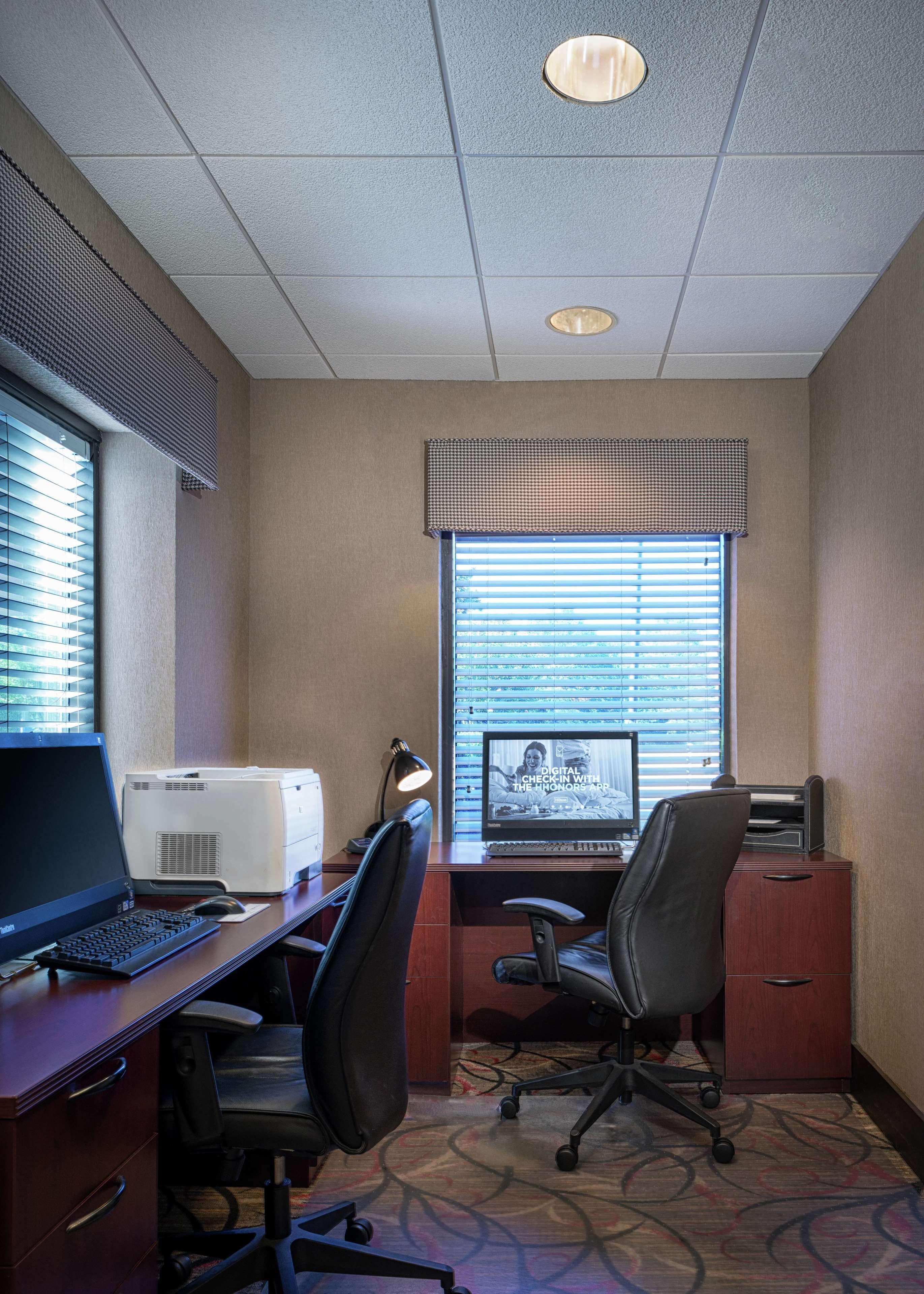 Hampton Inn Tuscaloosa-University Dış mekan fotoğraf