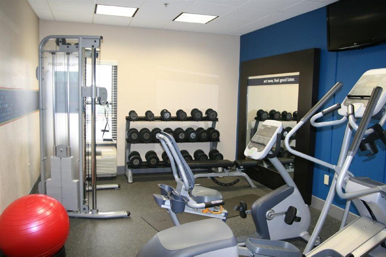 Hampton Inn Tuscaloosa-University Dış mekan fotoğraf