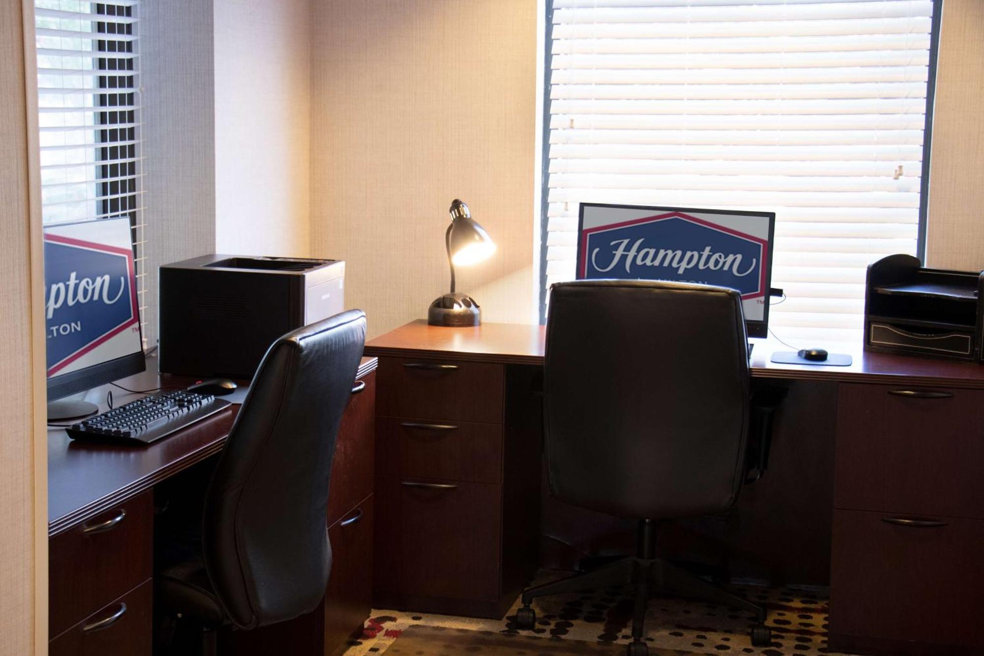 Hampton Inn Tuscaloosa-University Dış mekan fotoğraf
