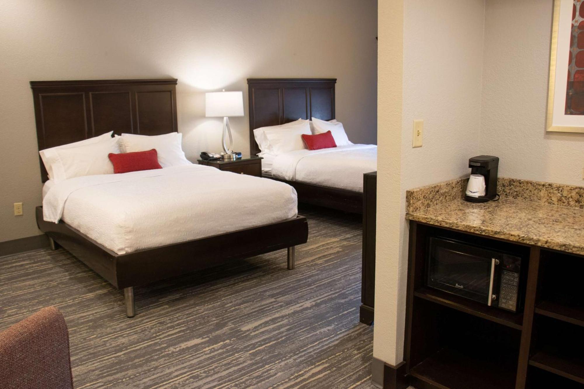 Hampton Inn Tuscaloosa-University Dış mekan fotoğraf