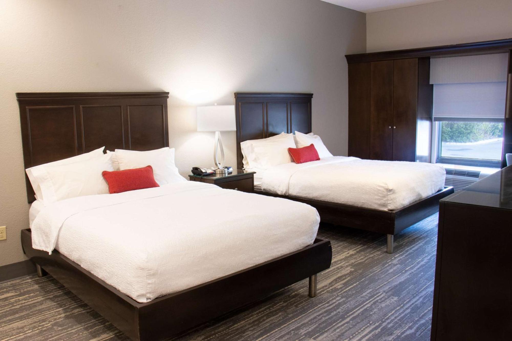 Hampton Inn Tuscaloosa-University Dış mekan fotoğraf