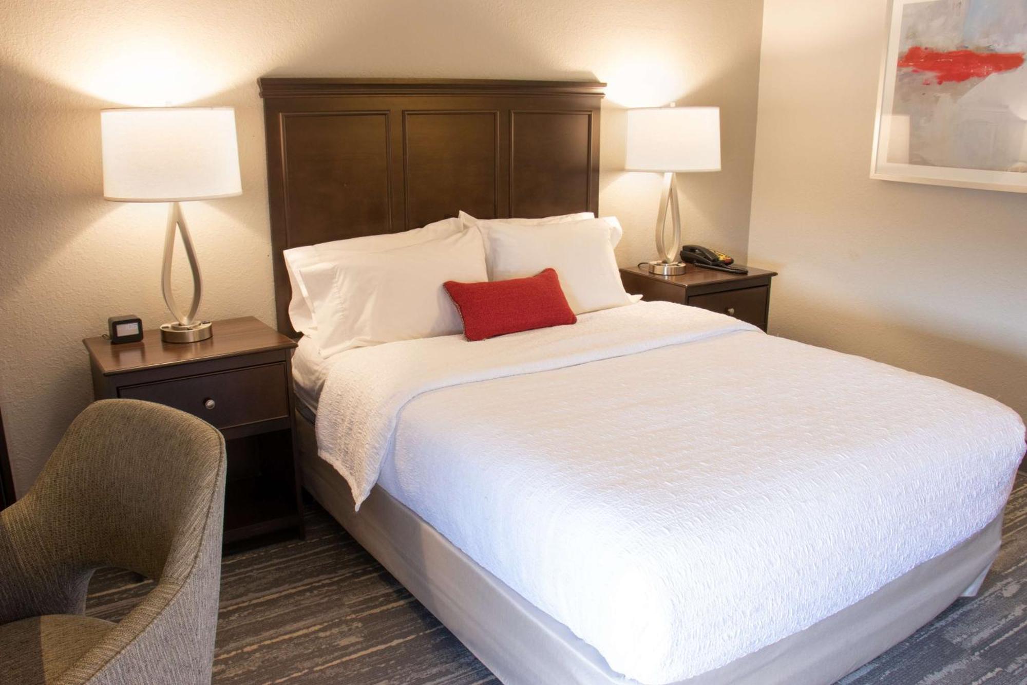 Hampton Inn Tuscaloosa-University Dış mekan fotoğraf