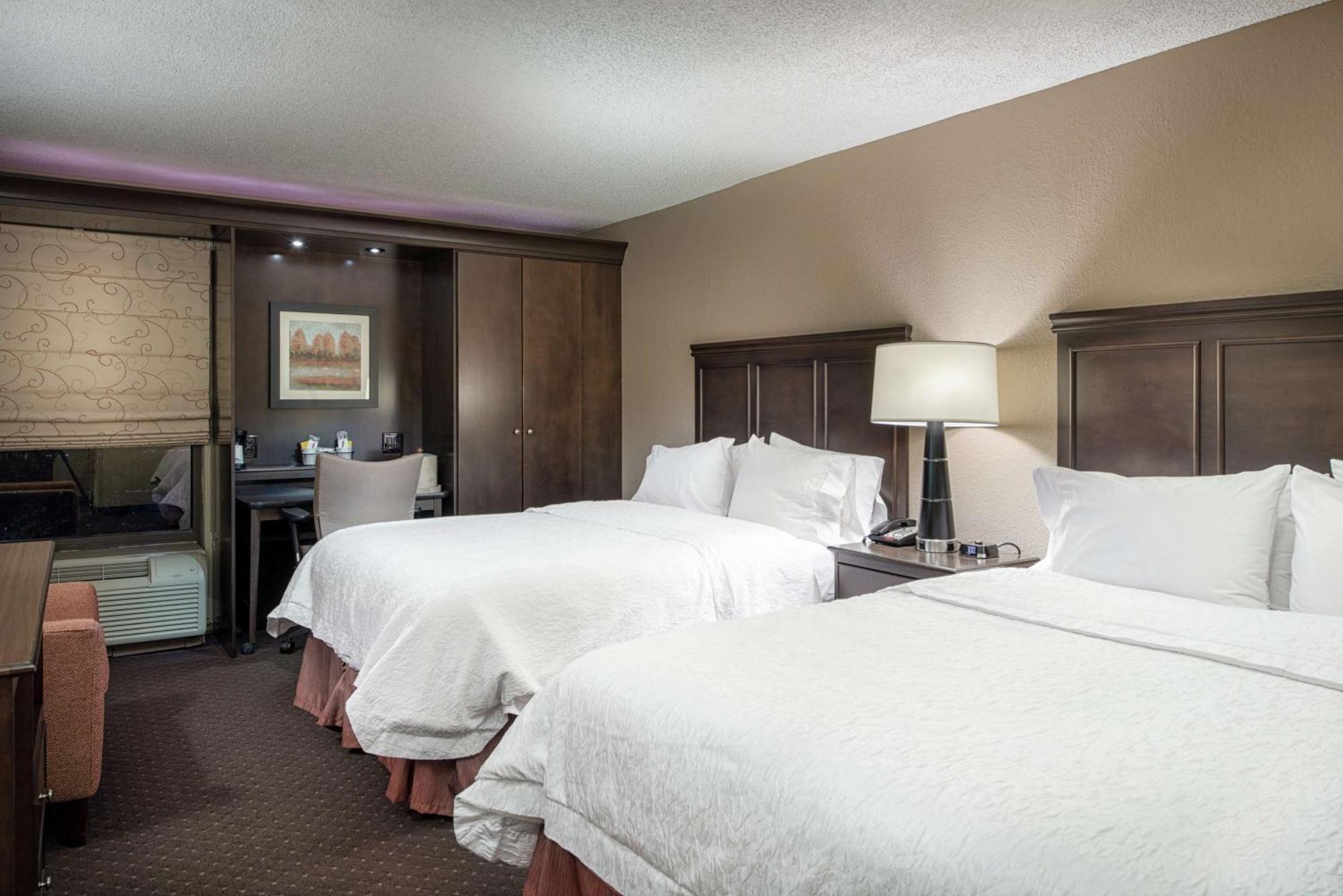 Hampton Inn Tuscaloosa-University Dış mekan fotoğraf