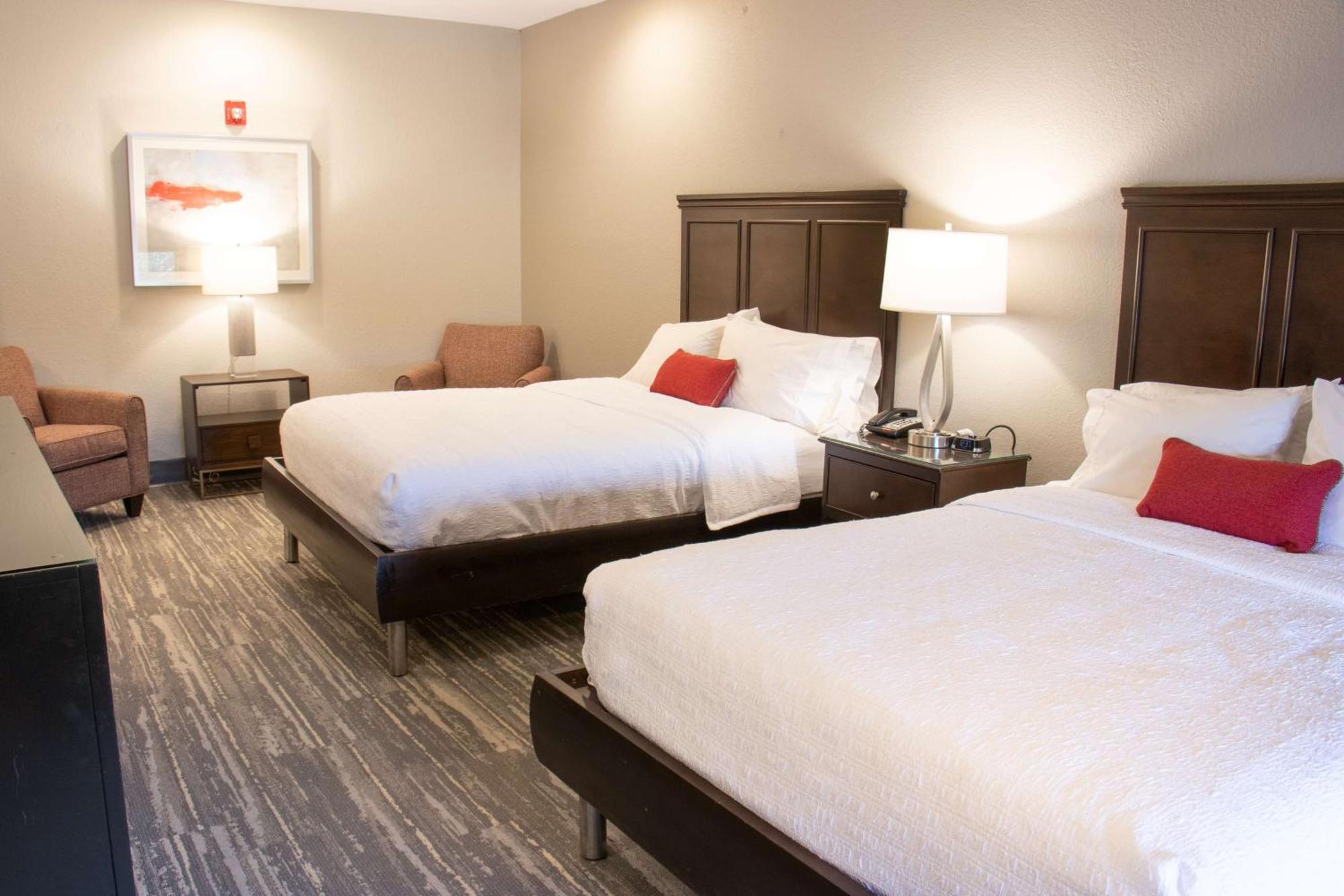 Hampton Inn Tuscaloosa-University Dış mekan fotoğraf