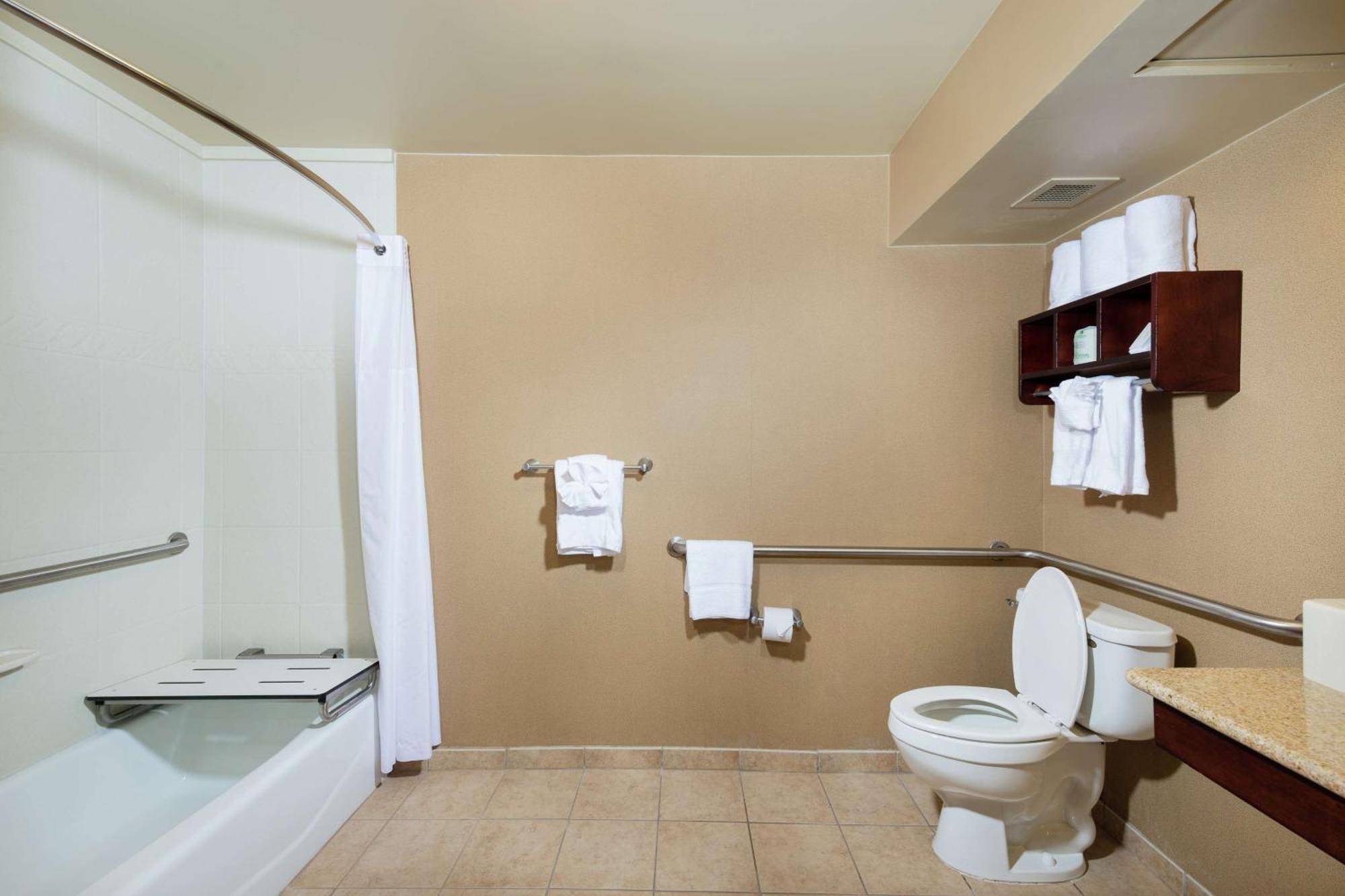 Hampton Inn Tuscaloosa-University Dış mekan fotoğraf