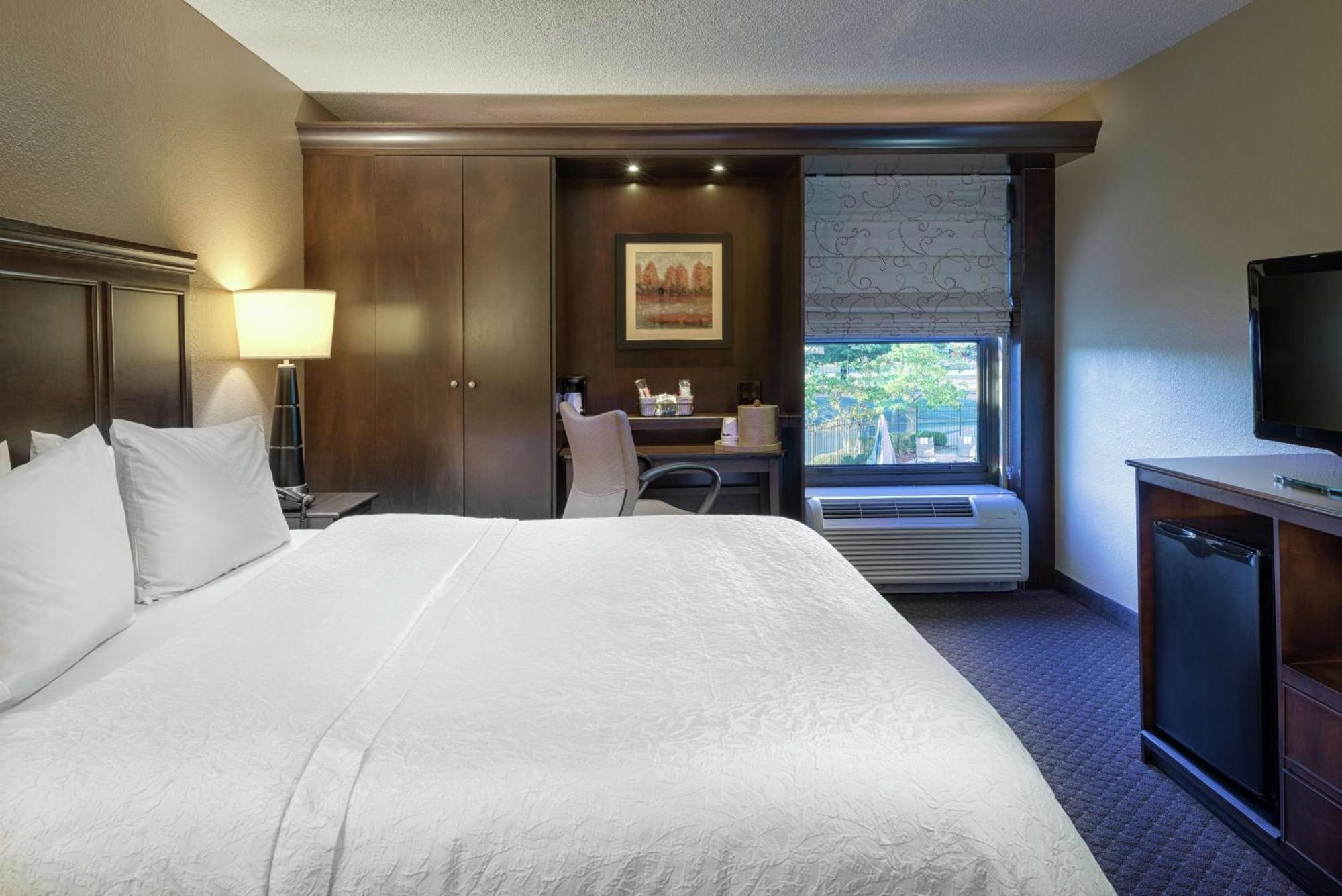 Hampton Inn Tuscaloosa-University Dış mekan fotoğraf