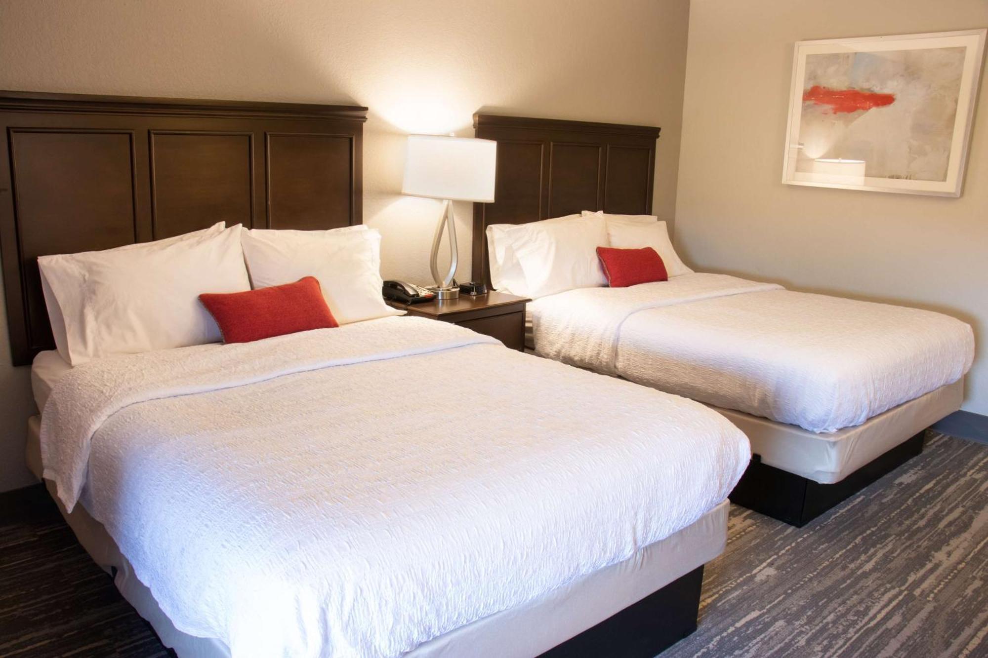 Hampton Inn Tuscaloosa-University Dış mekan fotoğraf